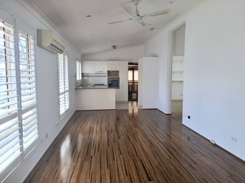 Jetty by the Lake - Site 125