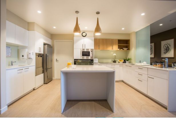 Campbell Place Aged Care