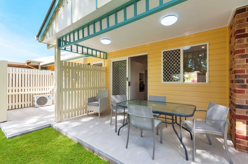 152/1 Telford Street Earlville, QLD 4870