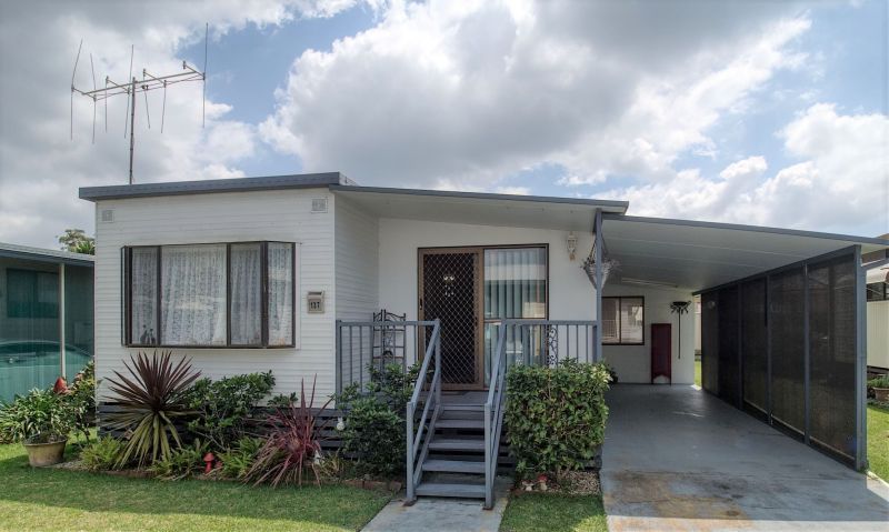 Crystal Waters Estate - Site 137