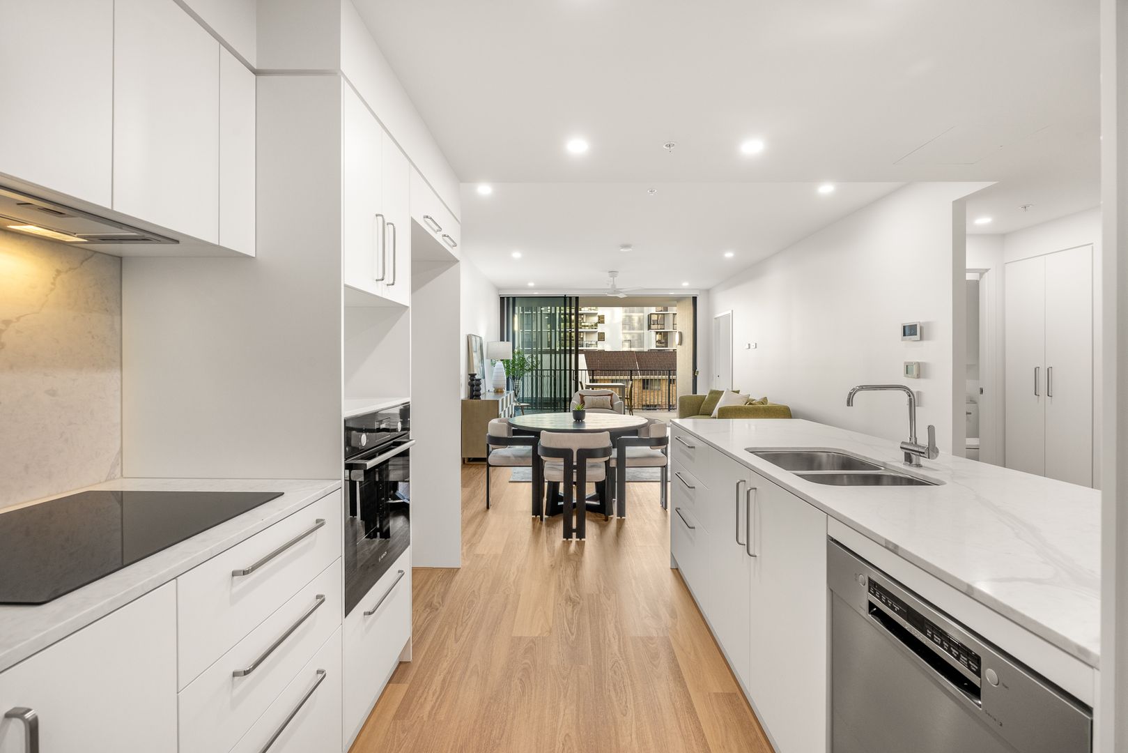 Beautifully presented in a prime location