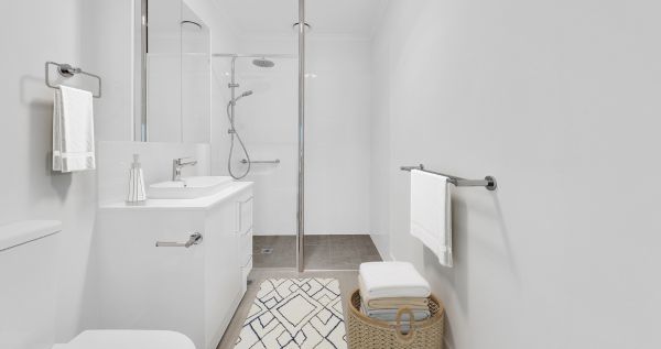 337/1a Gowanbrae Drive, Gowanbrae