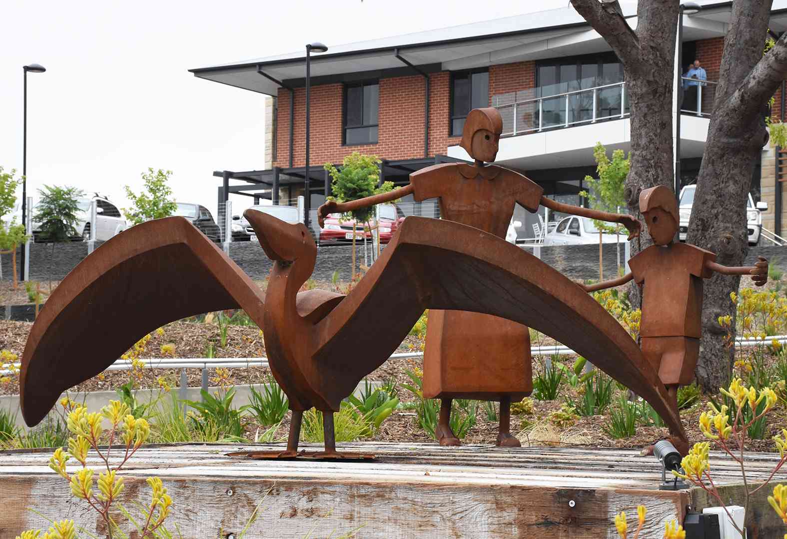 Resthaven Murray Mallee Hills Community Services - Murray Bridge, can provide Level 1, 2, 3 and 4 Home Care Packages