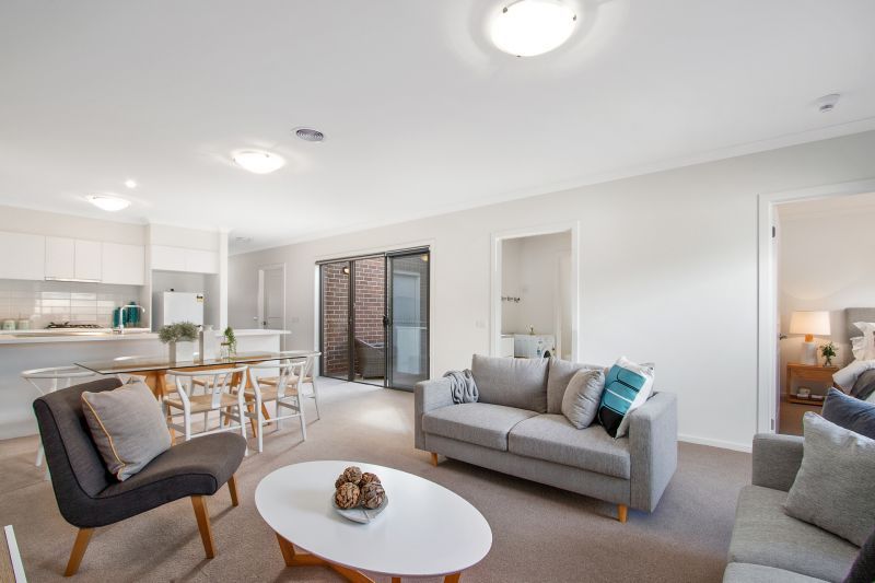 Discover the complete lifestyle package at Highlands Retirement Village