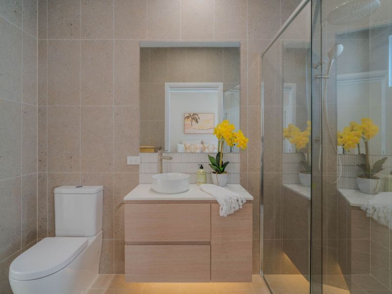 Modern, Stylish and Welcoming