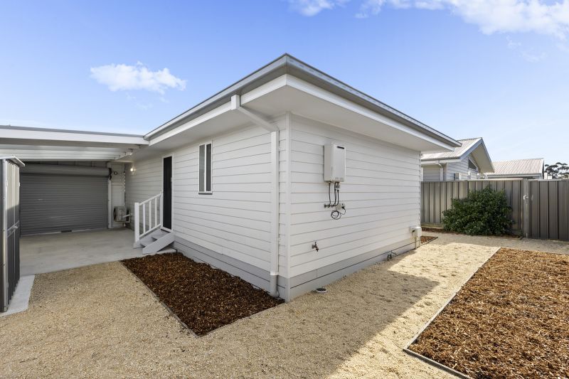 Modern, Stylish Home