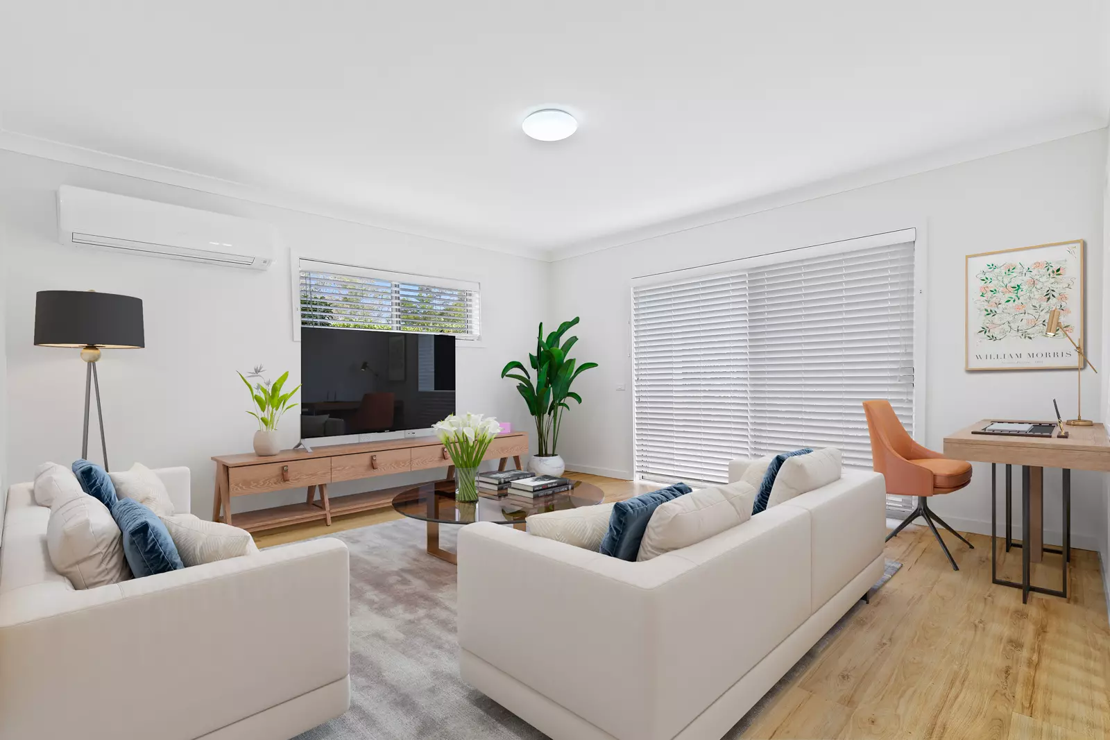 Two Bedroom | Villa 232