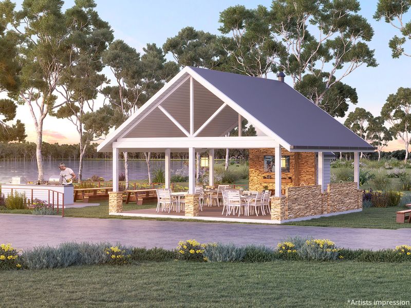 Brand new home design now ready to move into!