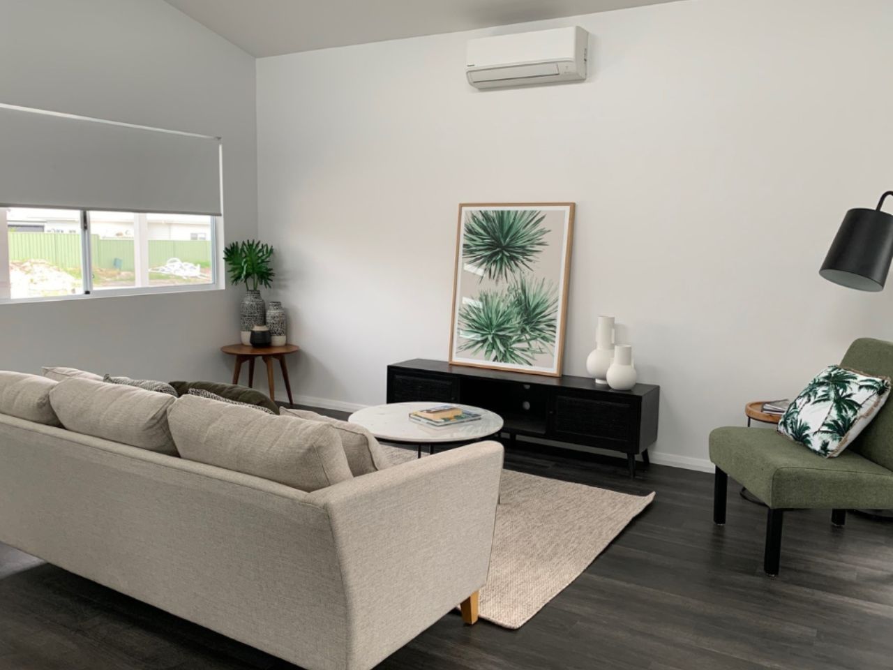 The Sandpiper, Lot 88