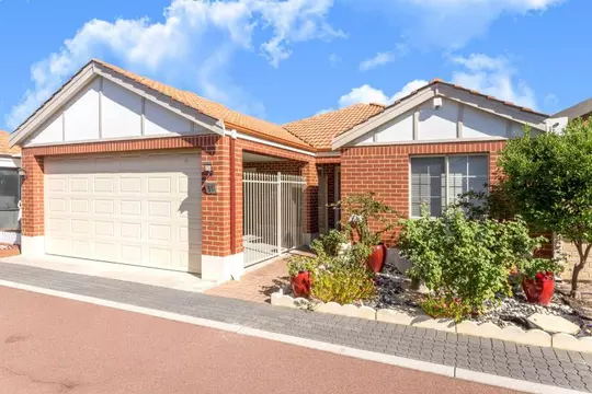 Be quick to secure this fantastic home located in the middle of the village