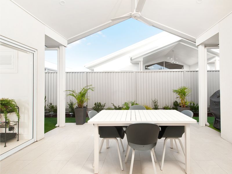 Gold class living for your new lifestyle