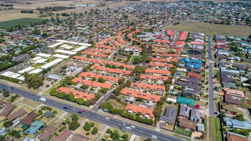 Refreshed, Practical and Move in Ready