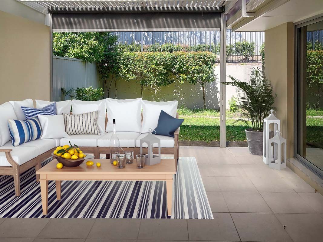 Villa 170 - IRT The Palms