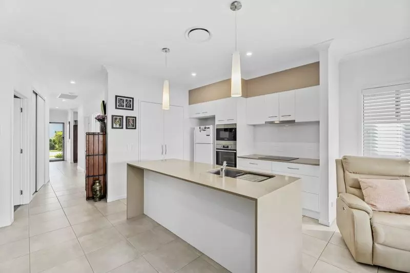 Site 55 - Established Crest Mare