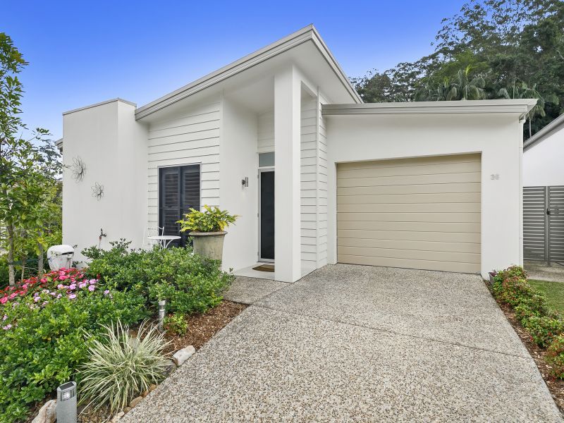 Corner Site and Light and Bright!