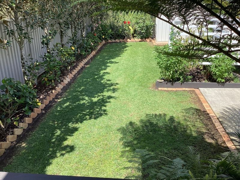 Gorgeous home in quiet location