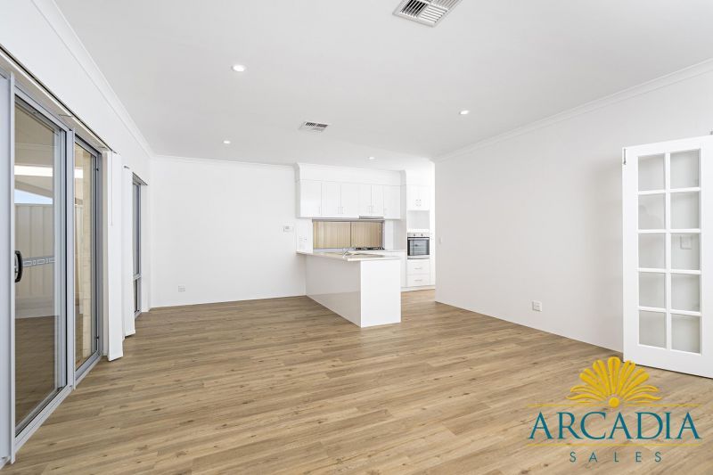 ARCADIA WATERS GERALDTON - New 'CANNES' Design Available NOW in Stage 3