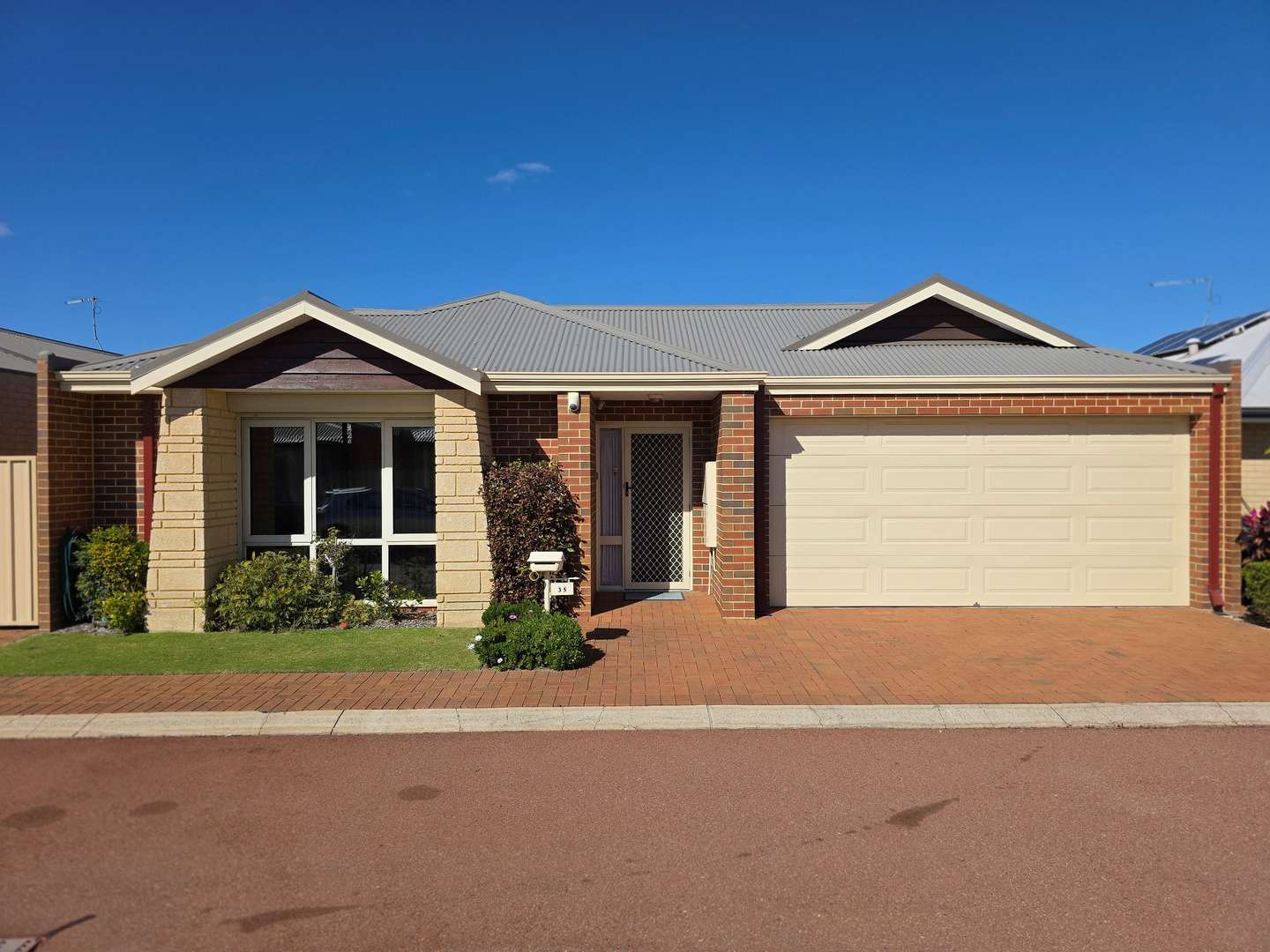 Villa 35 at Joseph Banks Estate - Fully Refurbished Before Settlement