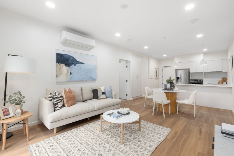 Welcome to Terrace 14 – where contemporary elegance meets lifestyle convenience