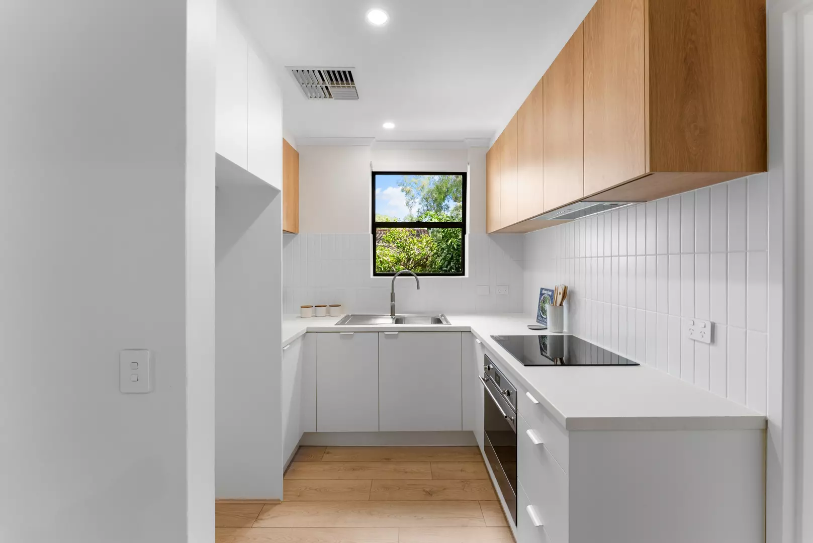 Rosehaven Village Modbury 