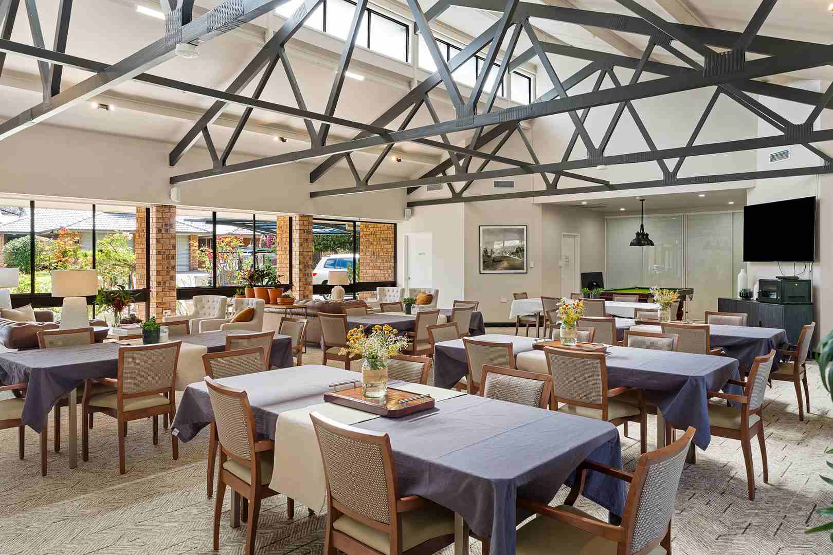 RSL LifeCare Cherrybrook Gardens