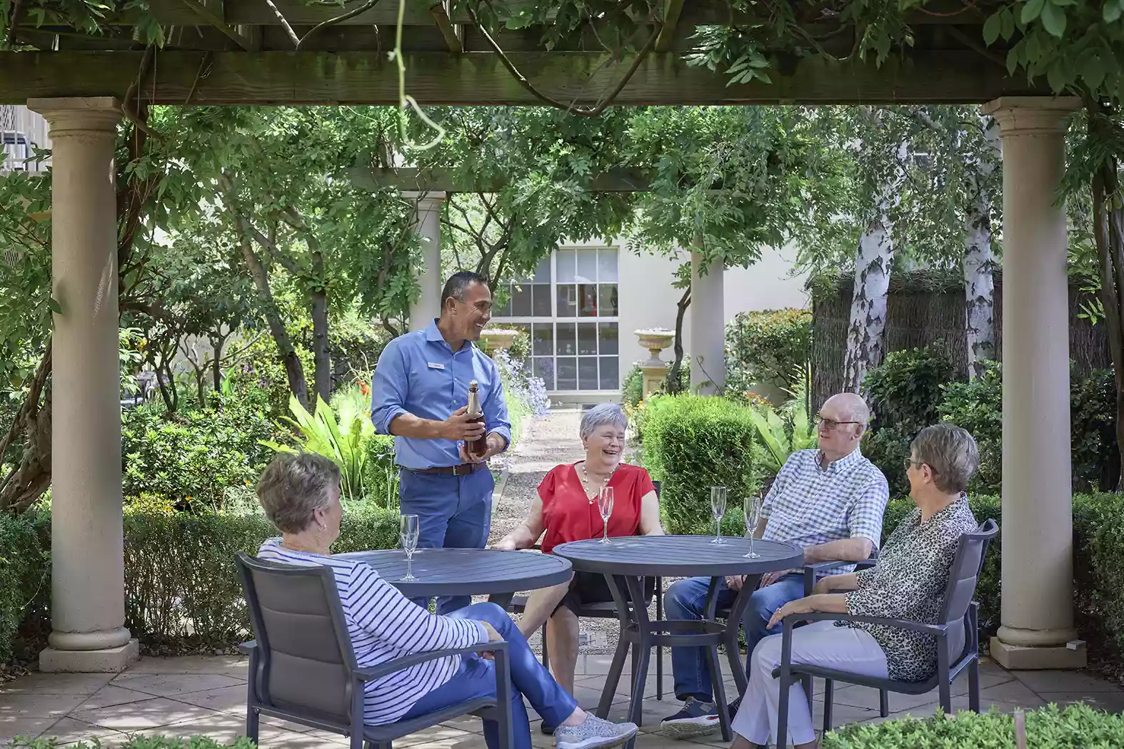 Port Phillip Village