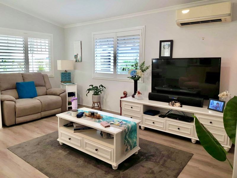 Great home - Sought after location