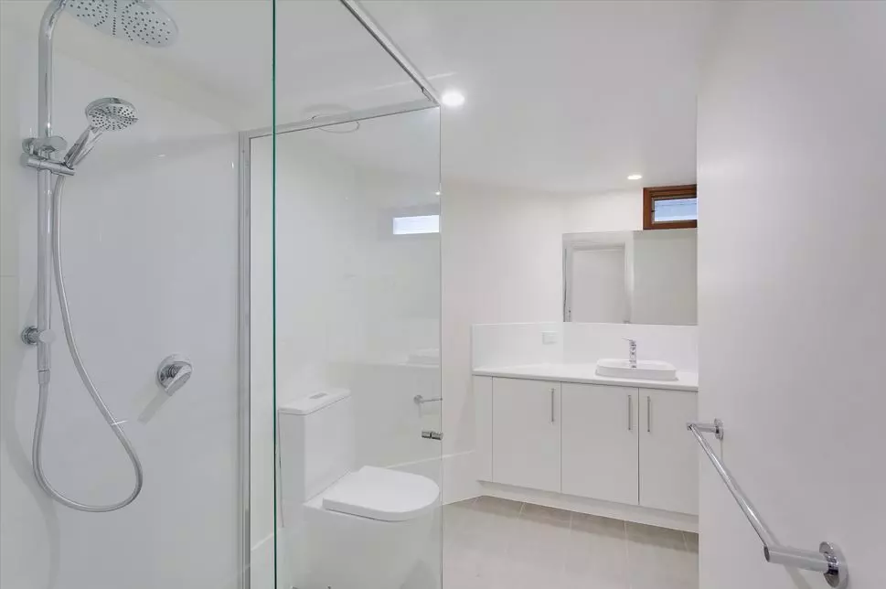 One Bedroom | Unit 13