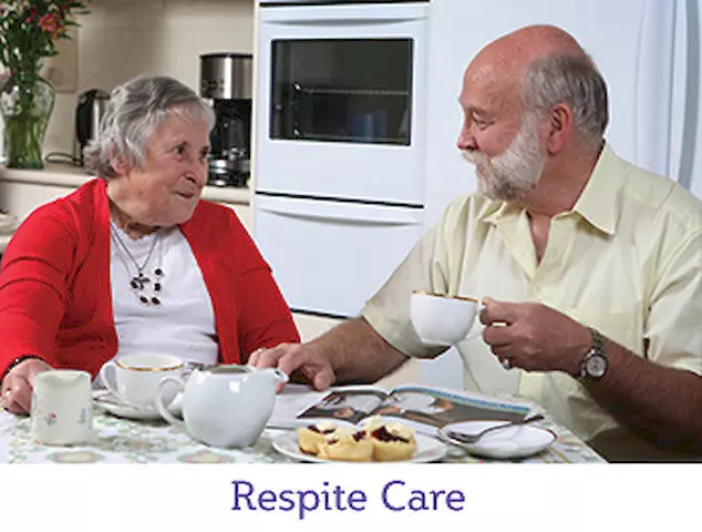 Anglicare at Home - West