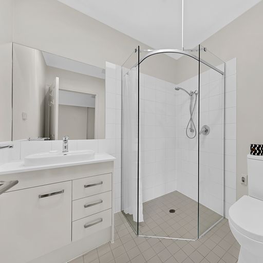 Studio | Serviced Apartment 389