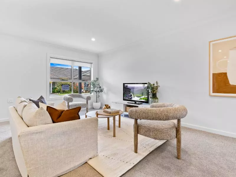 Brand New Carlisle Villa 140/2 Tylers Road, Bargo