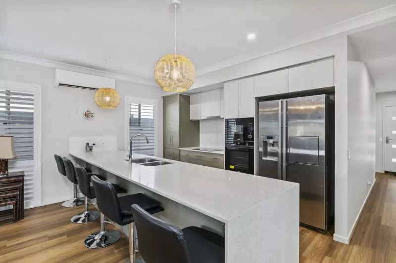 Site 67 - Established Rosevale