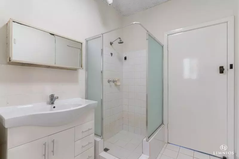 Affordable City Fringe Apartment!