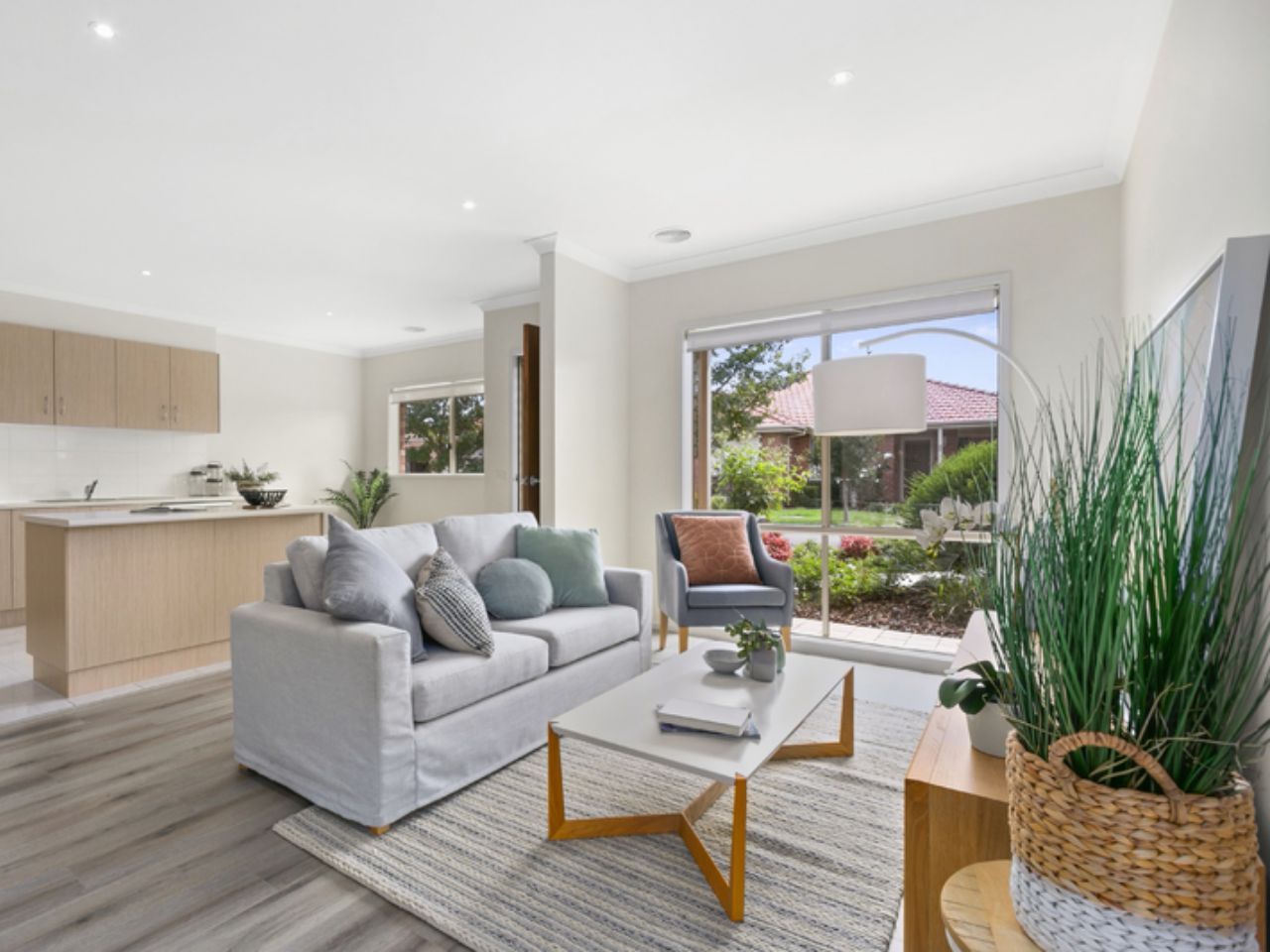 Hunters Green Retirement Living