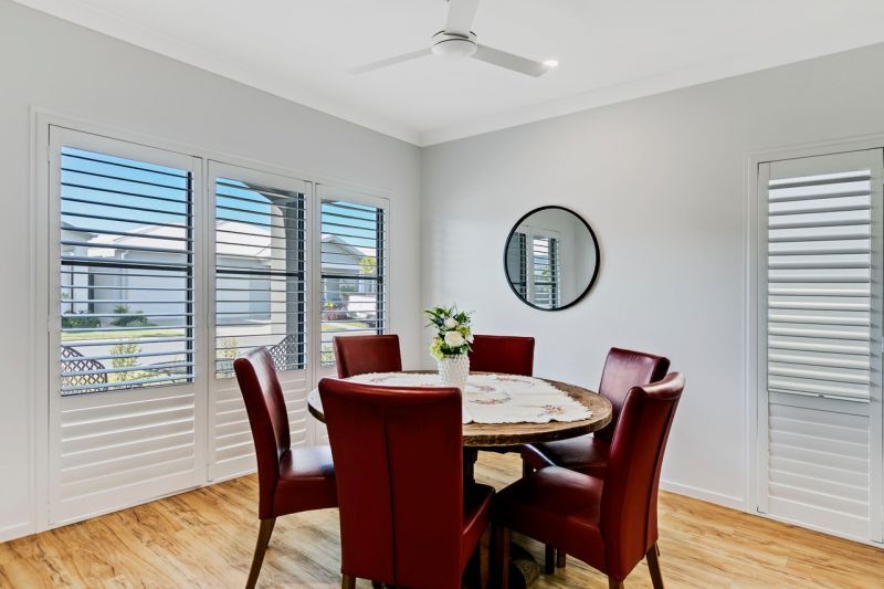 Site 90 - Established Bronte