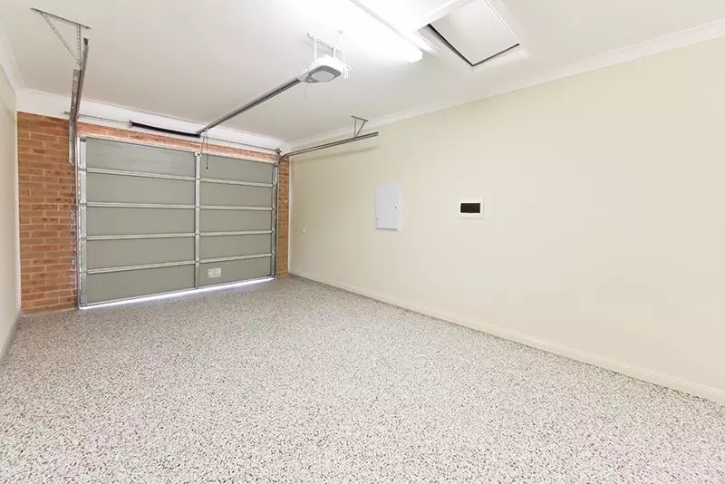 Centrally located villa with easy walk to all village facilities