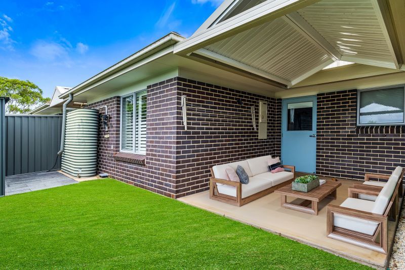 74/100 Gilchrist Drive, Campbelltown