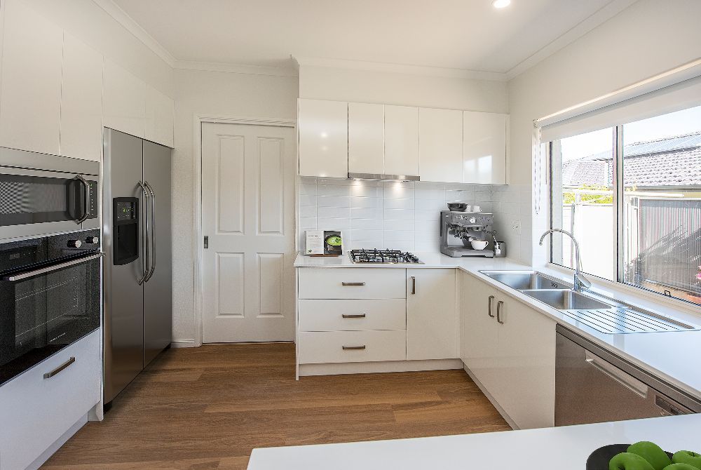 Two Bedroom Villas | 208 McDonalds Road, Plenty Valley Village