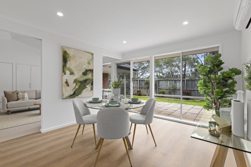 Stylish Home Backing onto Picturesque Walking Trail