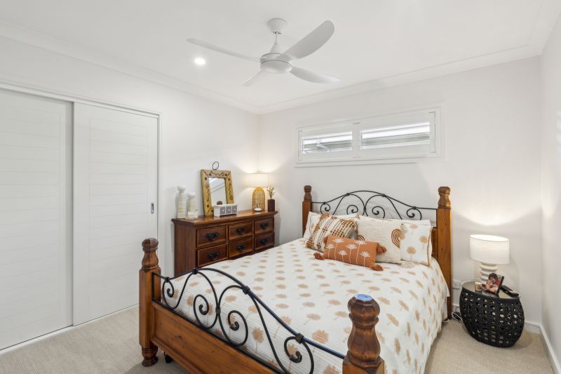 Stylish Home - Spacious Design - Outdoor Appeal