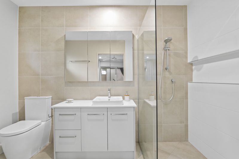 Site 157 - Established Rosevale