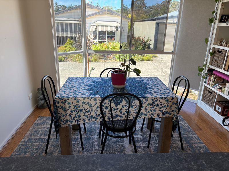 Peninsula Parklands - Site 107