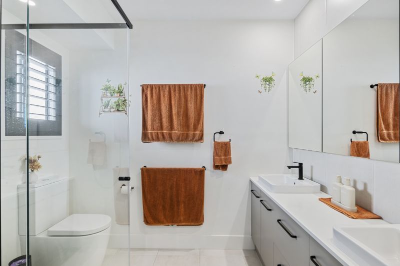 Site 254 - Established Kooralbyn