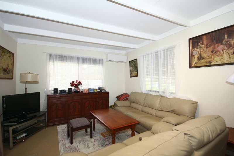 North Star Holiday Resort – Over 50’s Residential Park