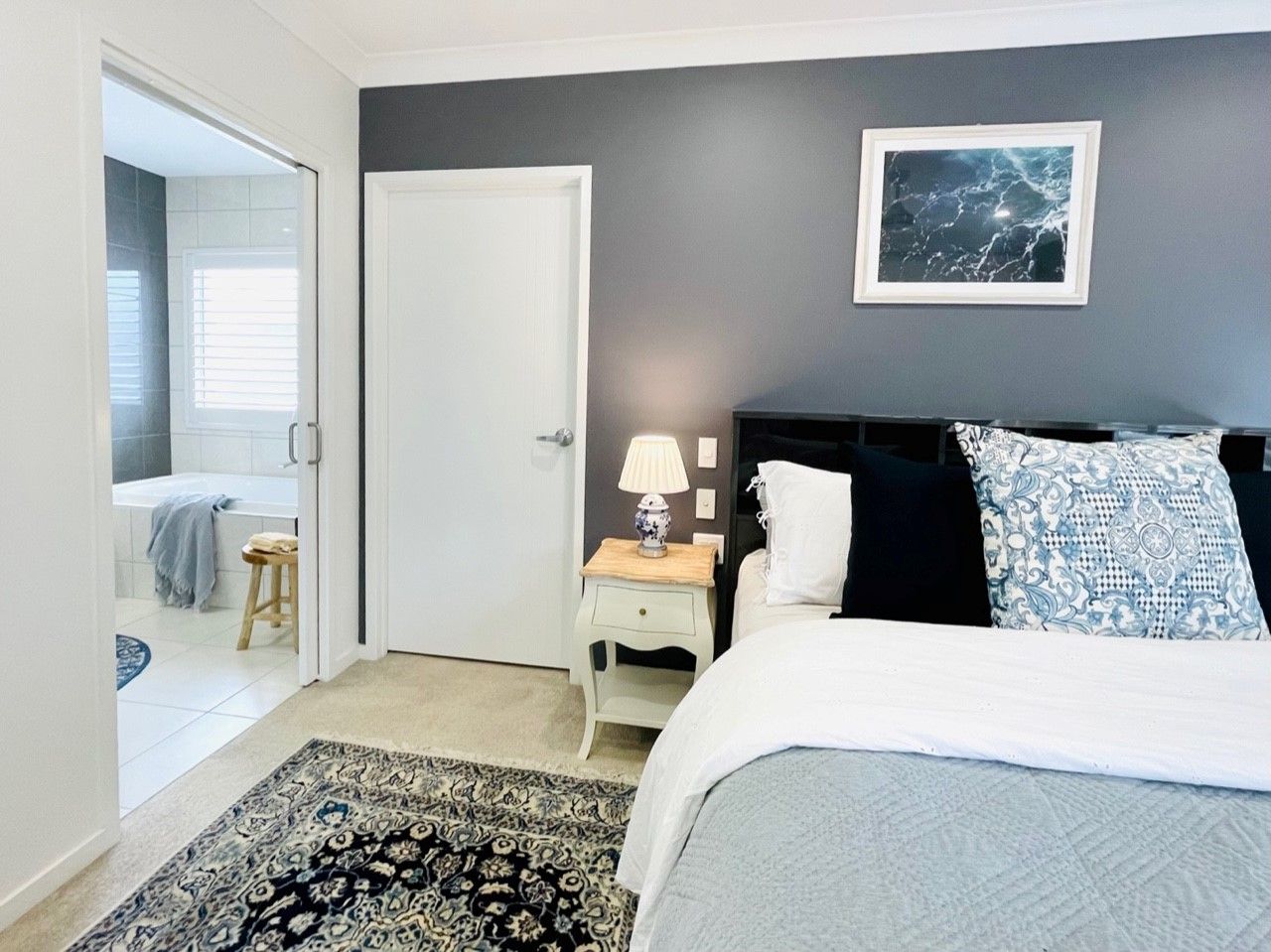 Luxury over 55's resort style living-Palm Lake Resort Ballina