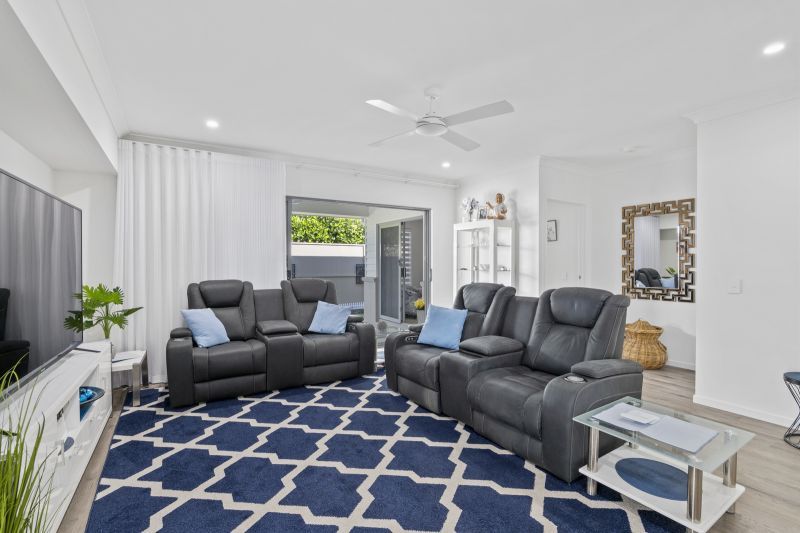 Site 43 - Established Kalbar