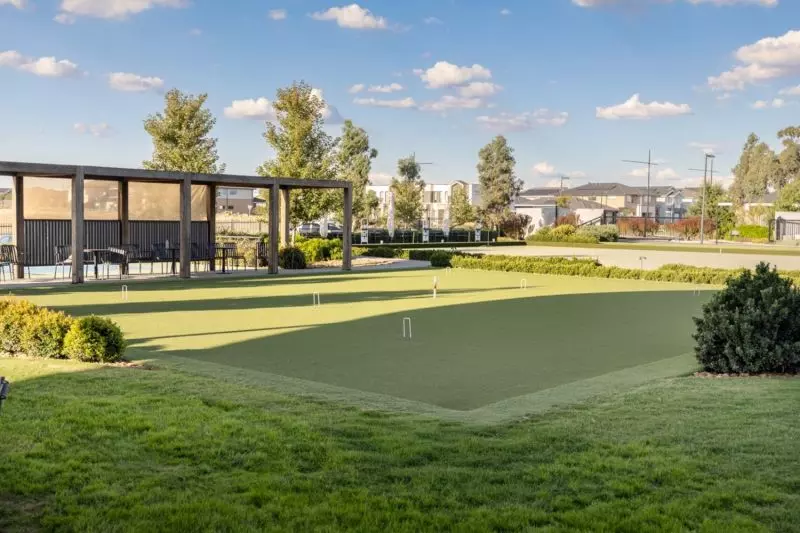 Lifestyle Communities Wollert - Corner living at its finest