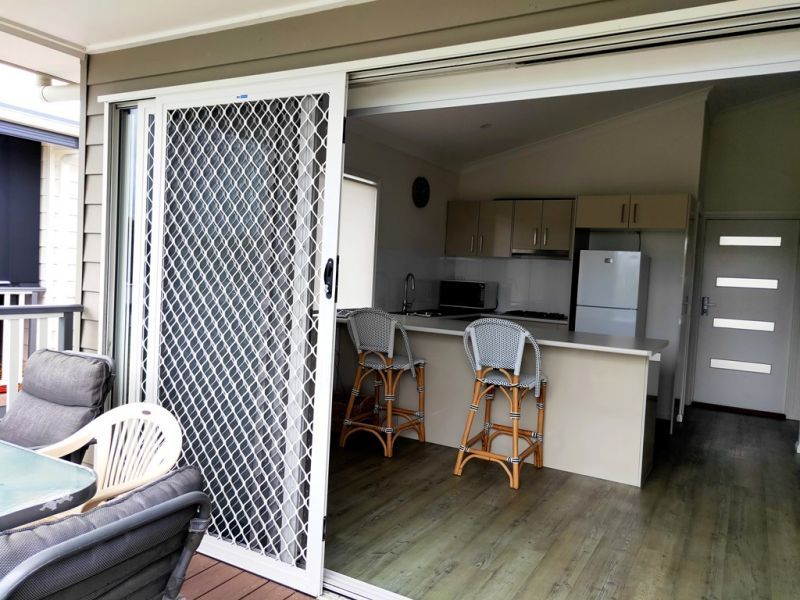 A hidden gem with nothing to do....