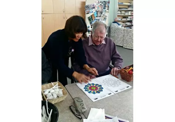 William Beech Gardens