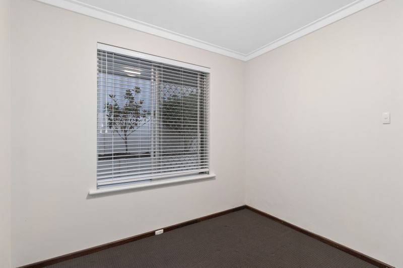 Spacious and Renovated!